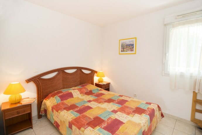 Imagen de la habitación del Vacanc&eacute;ole - Palmyra Golf. Foto 20