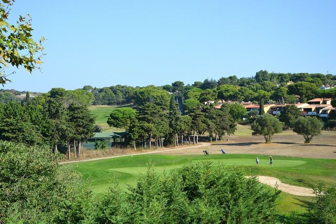 Imagen general del Vacanc&eacute;ole - Palmyra Golf. Foto 13