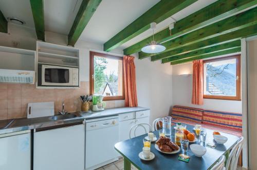 Imagen general del Vacanc&eacute;ole - R&eacute;sidence La Souleille Des Lannes. Foto 3