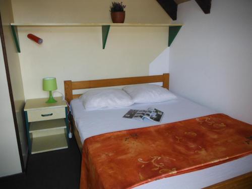 Imagen de la habitación del Vacanc&eacute;ole - R&eacute;sidence La Souleille Des Lannes. Foto 6