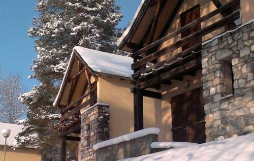 Imagen de la habitación del Vacanc&eacute;ole - R&eacute;sidence La Souleille Des Lannes. Foto 7