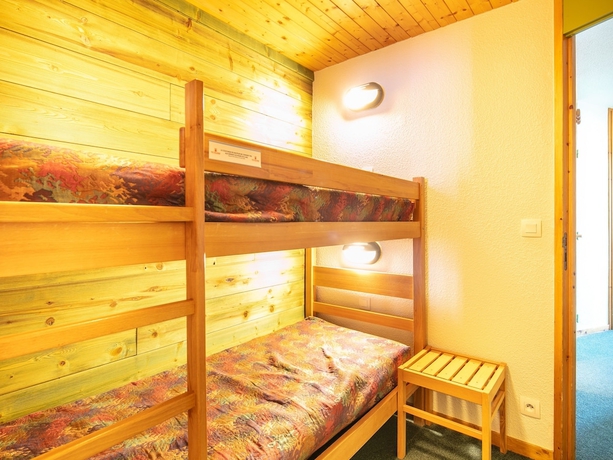 Imagen de la habitación del Vacanc&eacute;ole - R&eacute;sidence Le Sappey. Foto 3
