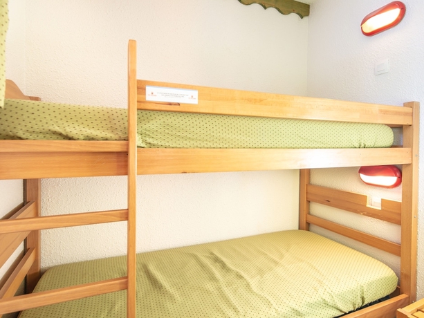 Imagen de la habitación del Vacanc&eacute;ole - R&eacute;sidence Le Sappey. Foto 4