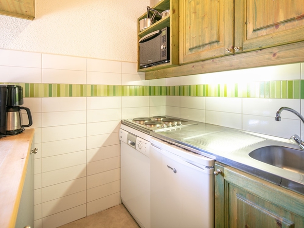Imagen de la habitación del Vacanc&eacute;ole - R&eacute;sidence Le Sappey. Foto 5