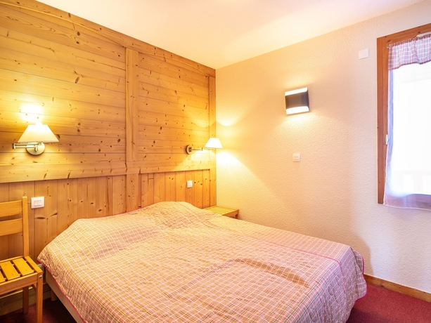 Imagen de la habitación del Vacanc&eacute;ole - R&eacute;sidence Le Sappey. Foto 6