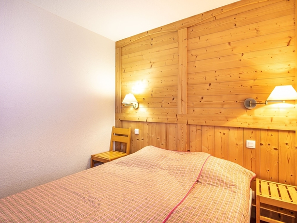 Imagen de la habitación del Vacanc&eacute;ole - R&eacute;sidence Le Sappey. Foto 7