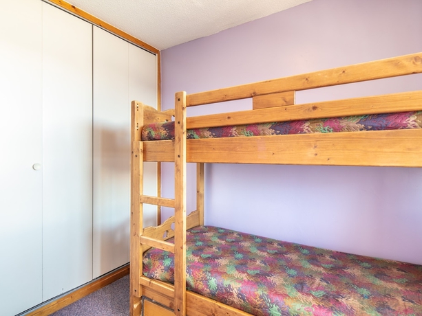 Imagen de la habitación del Vacanc&eacute;ole - R&eacute;sidence Le Sappey. Foto 8