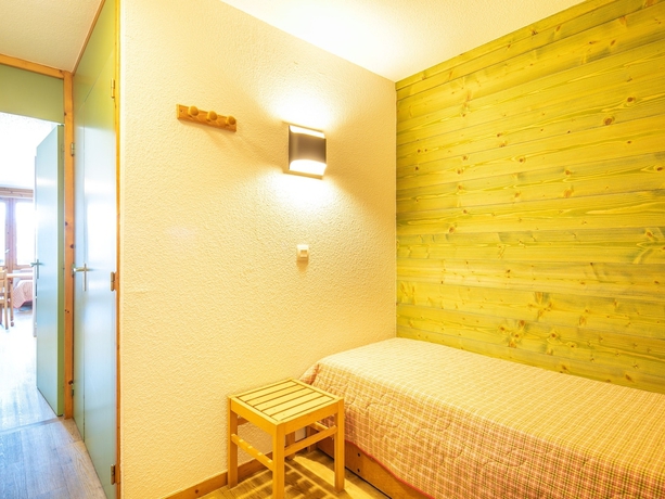 Imagen de la habitación del Vacanc&eacute;ole - R&eacute;sidence Le Sappey. Foto 9