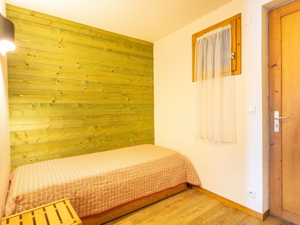 Imagen de la habitación del Vacanc&eacute;ole - R&eacute;sidence Le Sappey. Foto 10