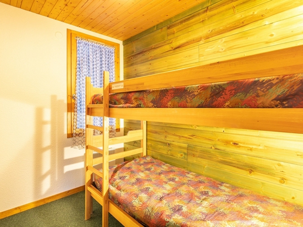 Imagen de la habitación del Vacanc&eacute;ole - R&eacute;sidence Le Sappey. Foto 12