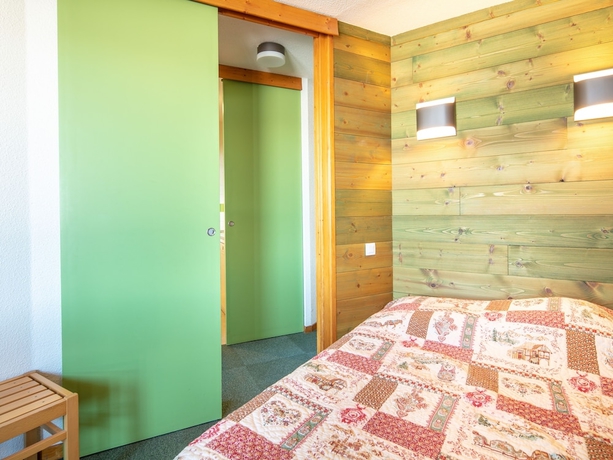 Imagen de la habitación del Vacanc&eacute;ole - R&eacute;sidence Le Sappey. Foto 13