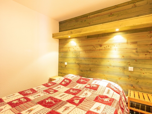 Imagen de la habitación del Vacanc&eacute;ole - R&eacute;sidence Le Sappey. Foto 14