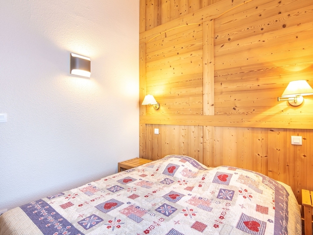 Imagen de la habitación del Vacanc&eacute;ole - R&eacute;sidence Le Sappey. Foto 16