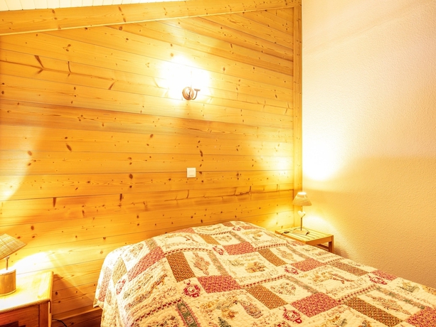 Imagen de la habitación del Vacanc&eacute;ole - R&eacute;sidence Le Sappey. Foto 18
