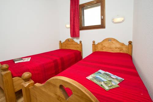 Imagen de la habitación del Vacanc&eacute;ole - R&eacute;sidence Les Chalets Et Balcons De L. Foto 4