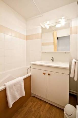 Imagen de la habitación del Vacanc&eacute;ole - R&eacute;sidence Les Chalets Et Balcons De L. Foto 6