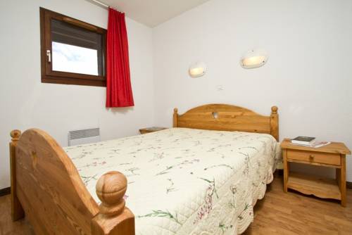 Imagen de la habitación del Vacanc&eacute;ole - R&eacute;sidence Les Chalets Et Balcons De L. Foto 7