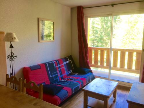Imagen de la habitación del Vacanceole - Residence Central Park. Foto 2