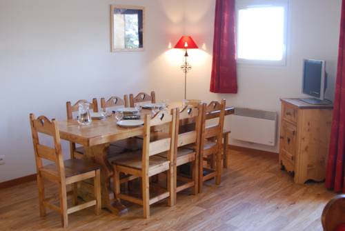 Imagen de la habitación del Vacanceole - Residence Central Park. Foto 6
