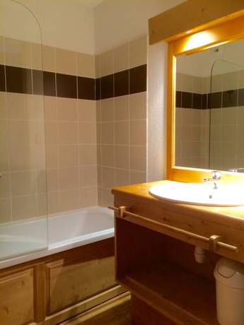 Imagen de la habitación del Vacanceole - Residence Central Park. Foto 9