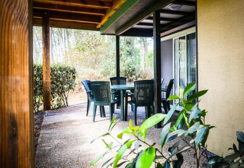 Imagen de la habitación del Vacances Passion - Leon Les Genets. Foto 10