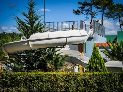 Imagen general del Vacances Passion - Leon Les Genets. Foto 7