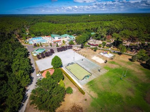 Imagen general del Vacances Passion - Leon Les Genets. Foto 8