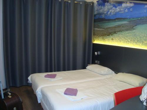 Imagen general del Vacances Passion - Village La Bayette. Foto 4