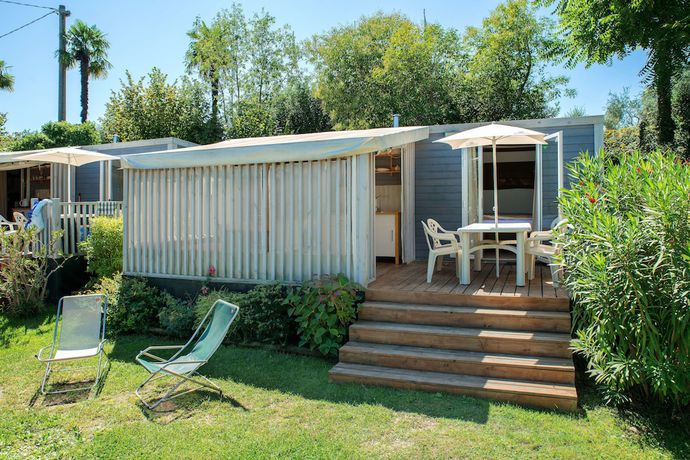 Imagen de la habitación del Vacanze Camping Boutique. Foto 2