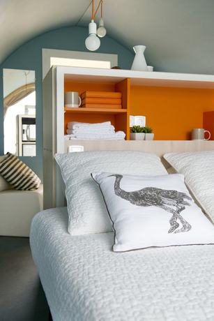Imagen de la habitación del Vacanze Camping Boutique. Foto 7