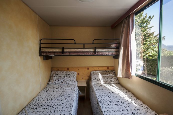Imagen de la habitación del Vacanze Camping Boutique. Foto 12