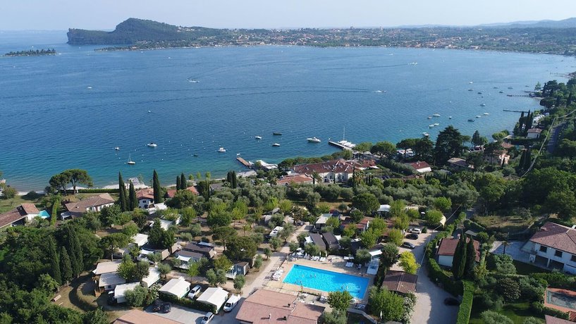 Imagen general del Vacanze Camping Boutique. Foto 1