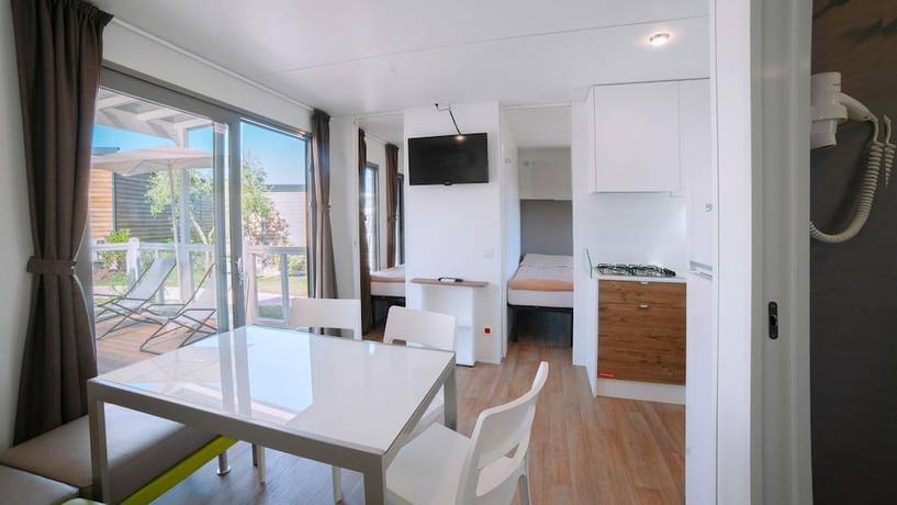 Imagen de la habitación del Vacanze Camping Boutique. Foto 13