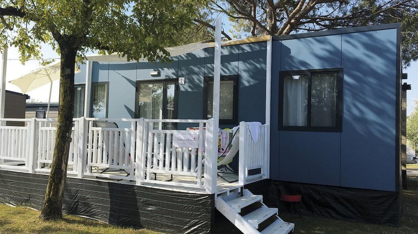 Imagen de la habitación del Vacanze Camping Boutique. Foto 16