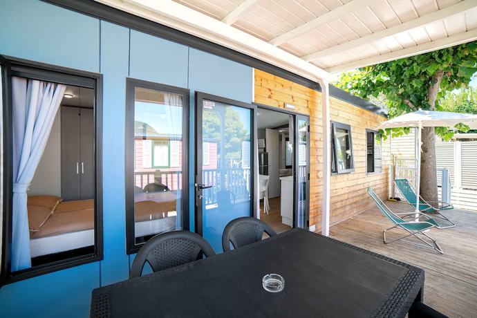 Imagen de la habitación del Vacanze Camping Boutique. Foto 18
