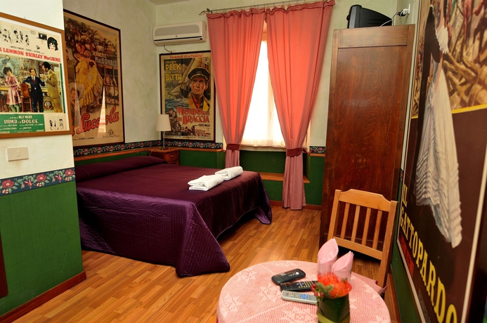 Imagen de la habitación del Vacanze Romane 2. Foto 7