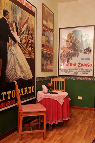 Imagen de la habitación del Vacanze Romane 2. Foto 8