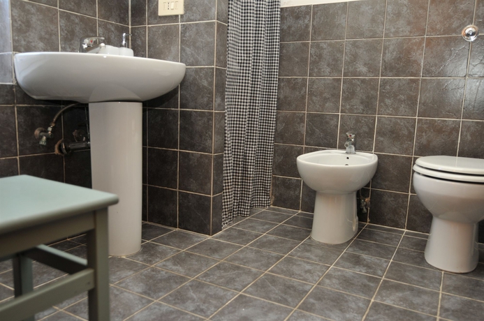 Imagen de la habitación del Vacanze Romane 2. Foto 9