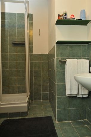 Imagen de la habitación del Vacanze Romane 2. Foto 12