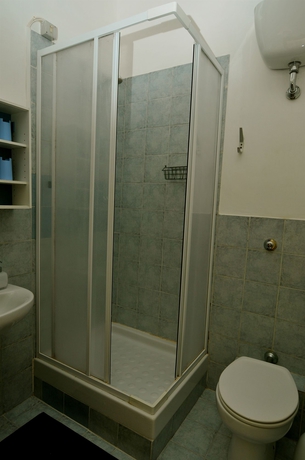 Imagen de la habitación del Vacanze Romane 2. Foto 13