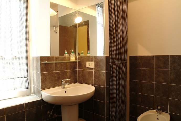 Imagen de la habitación del Vacanze Romane 2. Foto 15