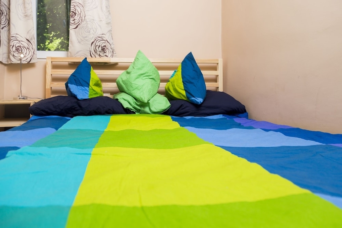 Imagen de la habitación del Vad&aacute;sztanya Apartmanh&aacute;zak. Foto 2