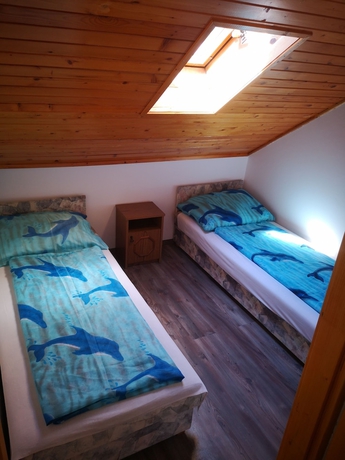 Imagen de la habitación del Vad&aacute;sztanya Apartmanh&aacute;zak. Foto 4
