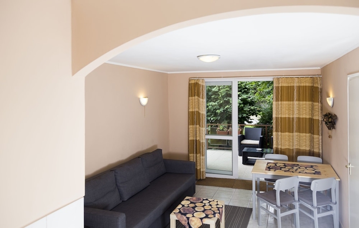 Imagen de la habitación del Vad&aacute;sztanya Apartmanh&aacute;zak. Foto 5