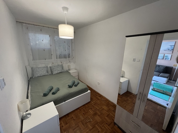 Imagen de la habitación del Vad&aacute;sztanya Apartmanh&aacute;zak. Foto 7