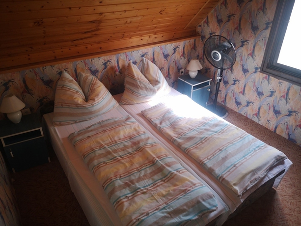 Imagen de la habitación del Vad&aacute;sztanya Apartmanh&aacute;zak. Foto 8