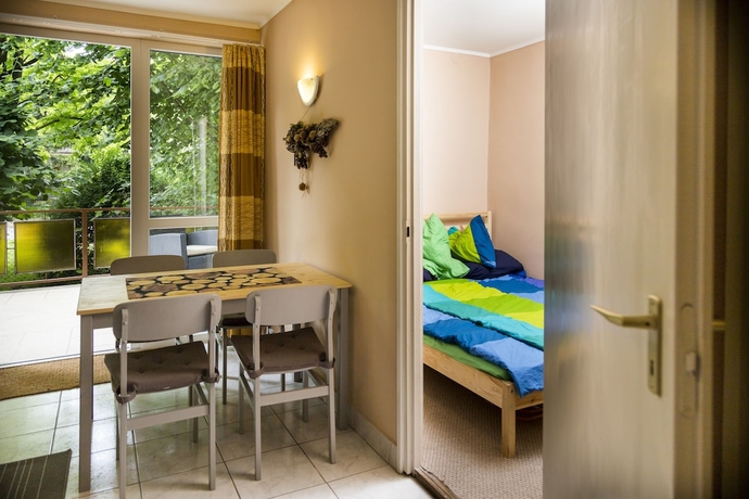 Imagen de la habitación del Vad&aacute;sztanya Apartmanh&aacute;zak. Foto 10
