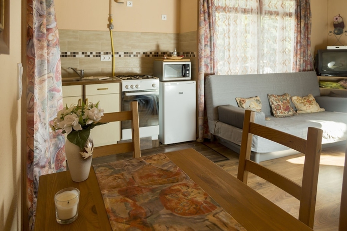 Imagen de la habitación del Vad&aacute;sztanya Apartmanh&aacute;zak. Foto 11