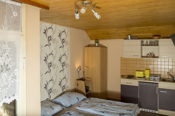 Imagen de la habitación del Vad&aacute;sztanya Apartmanh&aacute;zak. Foto 12