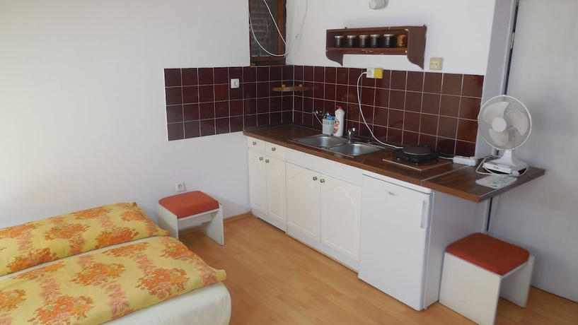 Imagen de la habitación del Vad&aacute;sztanya Apartmanh&aacute;zak. Foto 13